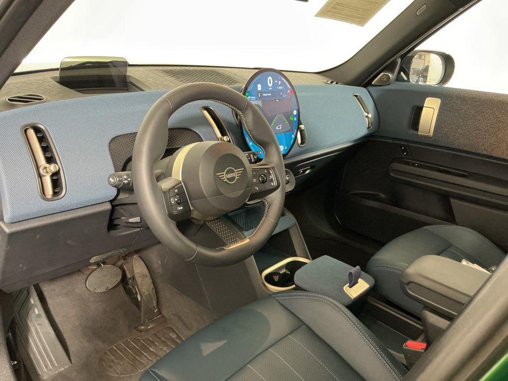 used 2025 MINI Countryman car, priced at $34,950