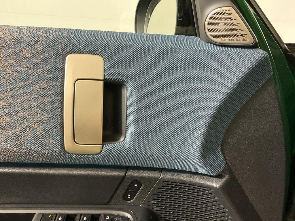 used 2025 MINI Countryman car, priced at $34,950