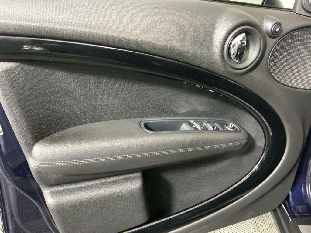 used 2016 MINI Countryman car, priced at $12,962