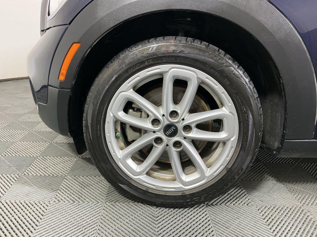 used 2016 MINI Countryman car, priced at $12,962