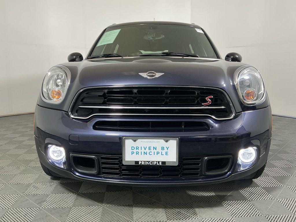 used 2016 MINI Countryman car, priced at $12,962