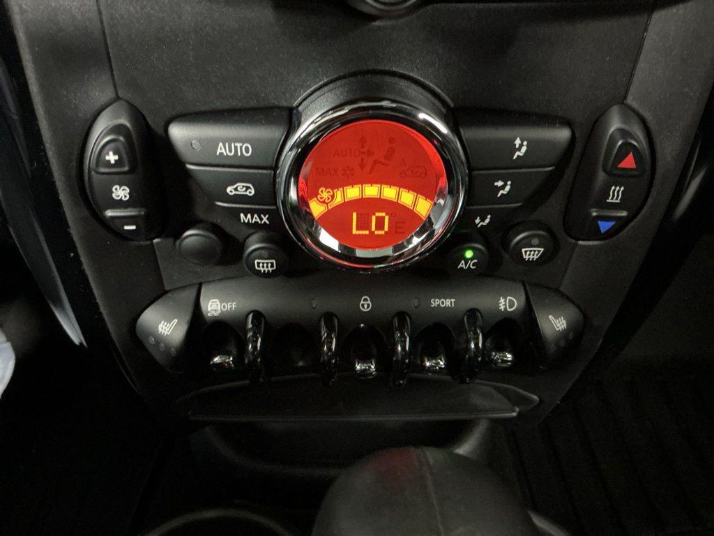 used 2016 MINI Countryman car, priced at $12,962