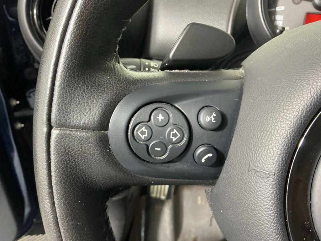 used 2016 MINI Countryman car, priced at $12,962