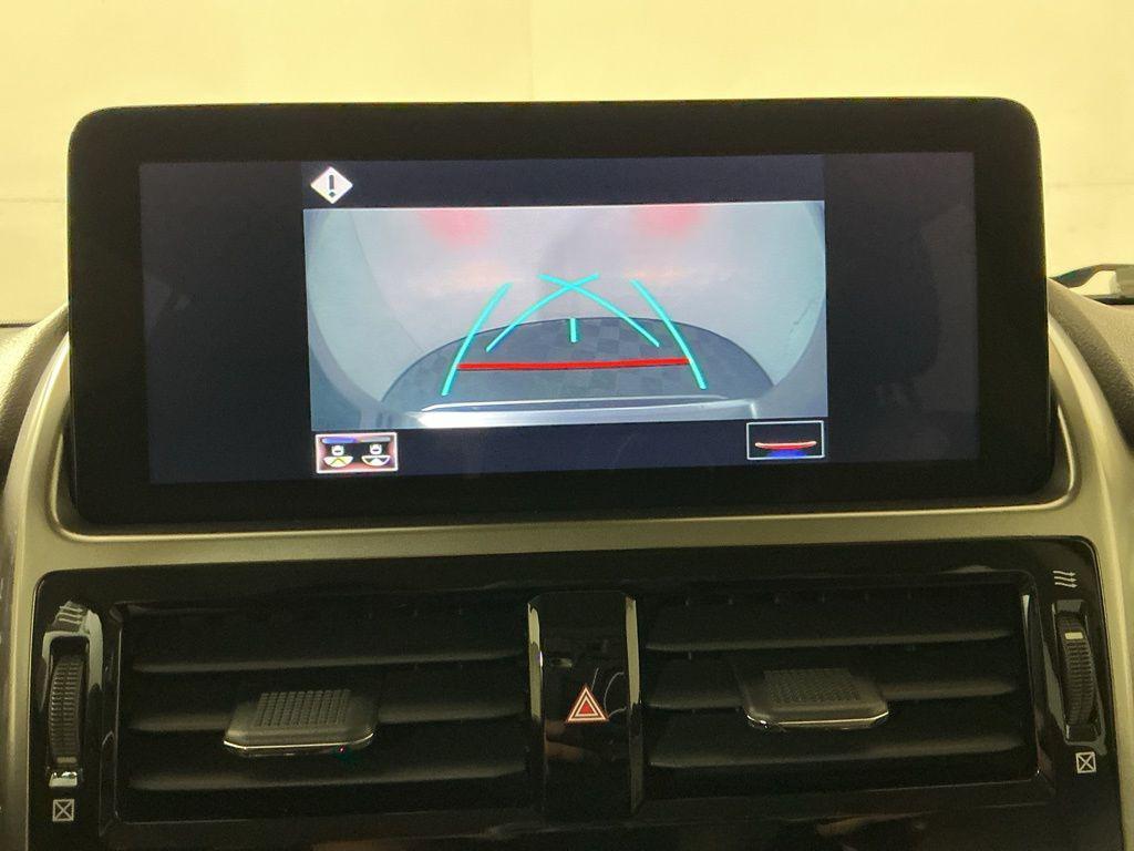 used 2022 Lexus GX 460 car, priced at $47,262