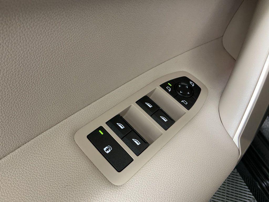 new 2026 BMW iX car, priced at $88,525