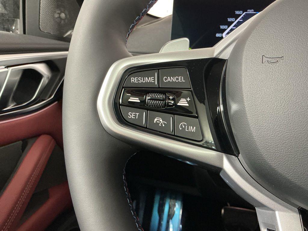 new 2026 BMW M440 car, priced at $74,215