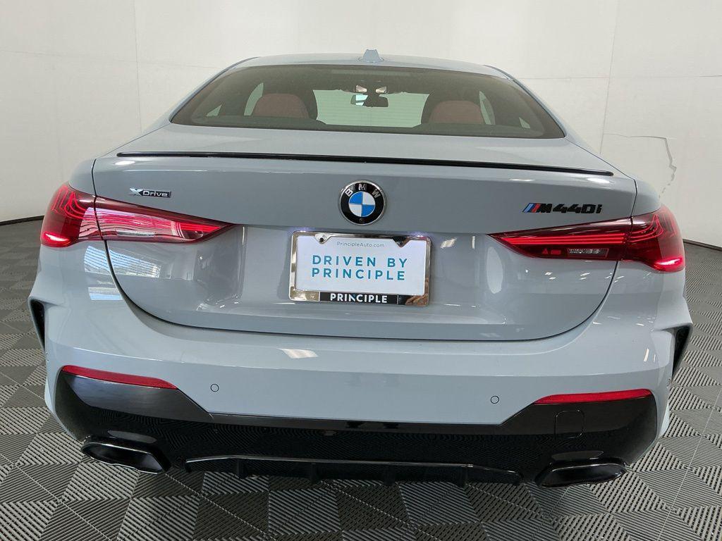 new 2026 BMW M440 car, priced at $74,215