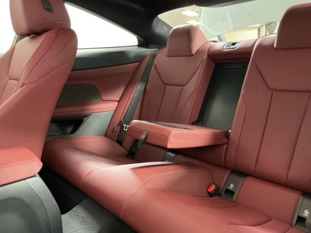 new 2026 BMW M440 car, priced at $74,215