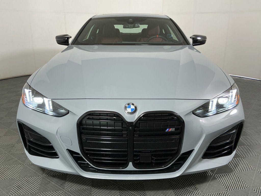 new 2026 BMW M440 car, priced at $74,215