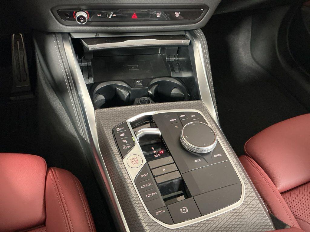 new 2026 BMW M440 car, priced at $74,215