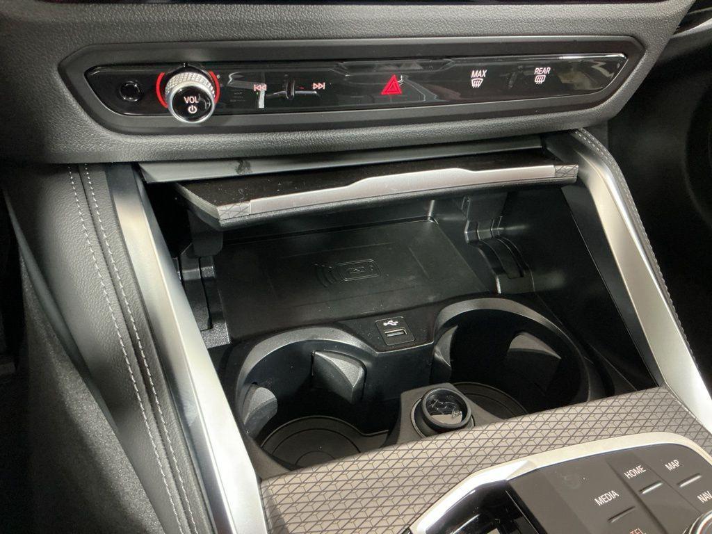 new 2026 BMW M440 car, priced at $74,215