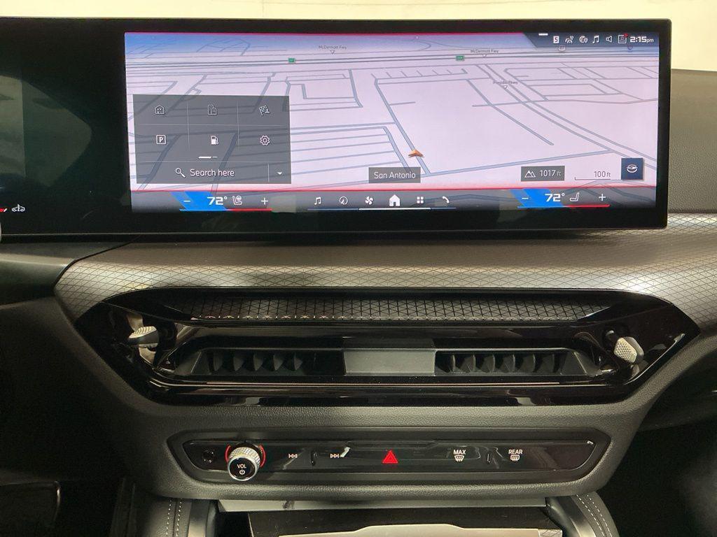 new 2026 BMW M440 car, priced at $74,215