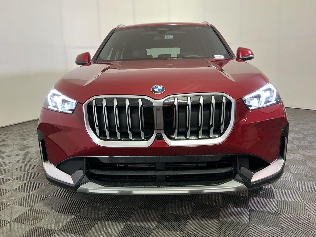 new 2026 BMW X1 car, priced at $49,080
