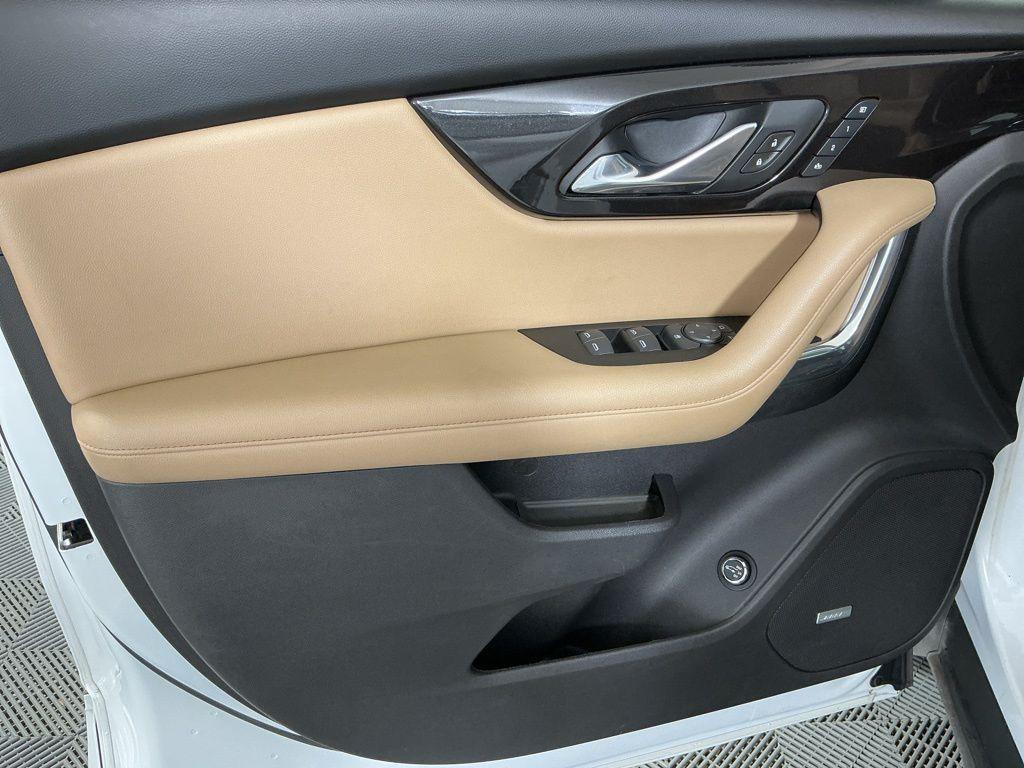 used 2019 Chevrolet Blazer car, priced at $19,462