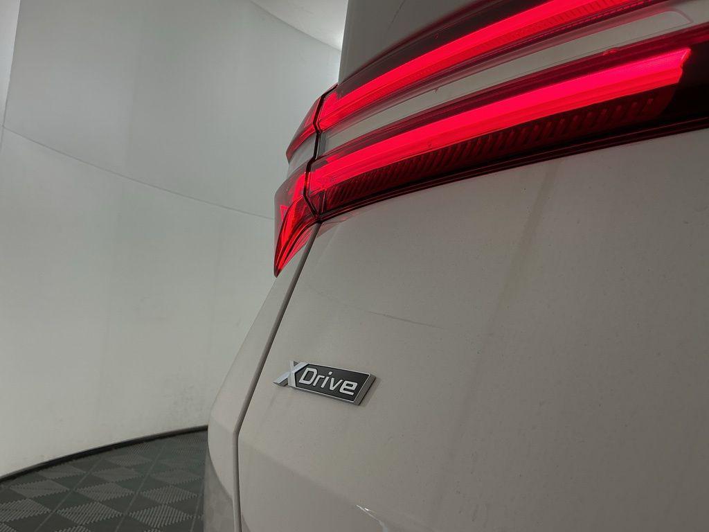 new 2026 BMW X3 car, priced at $60,885