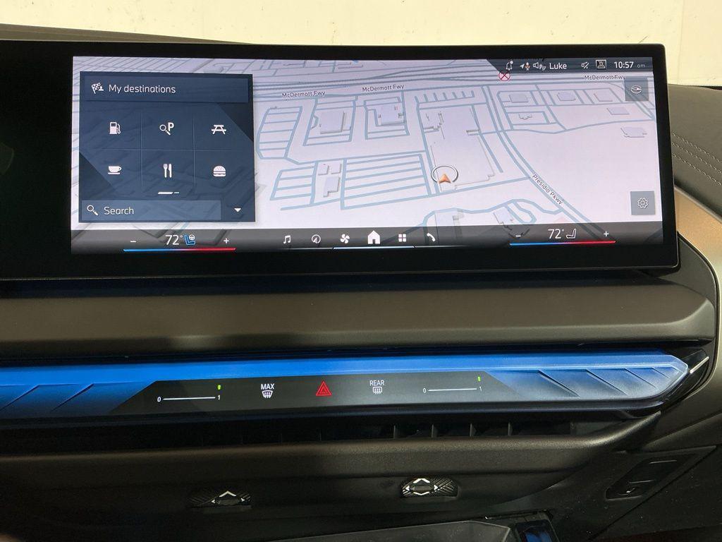 new 2026 BMW X3 car, priced at $60,885