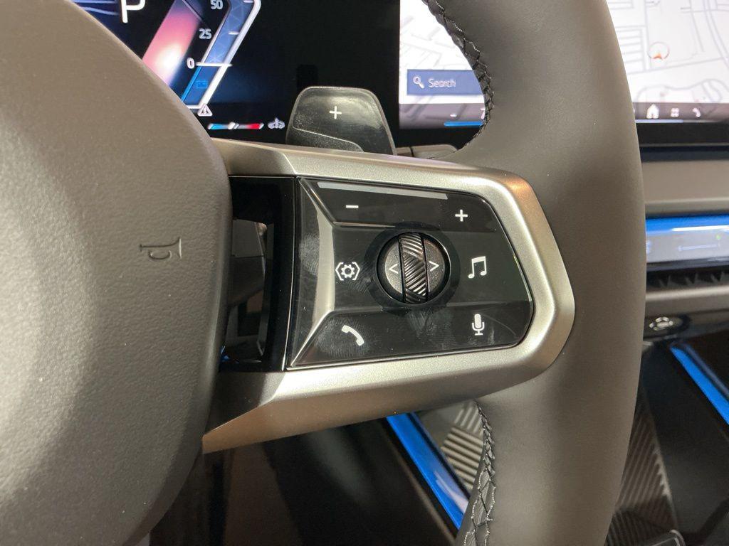 new 2026 BMW X3 car, priced at $60,885