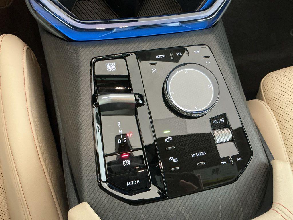 new 2026 BMW X3 car, priced at $60,885