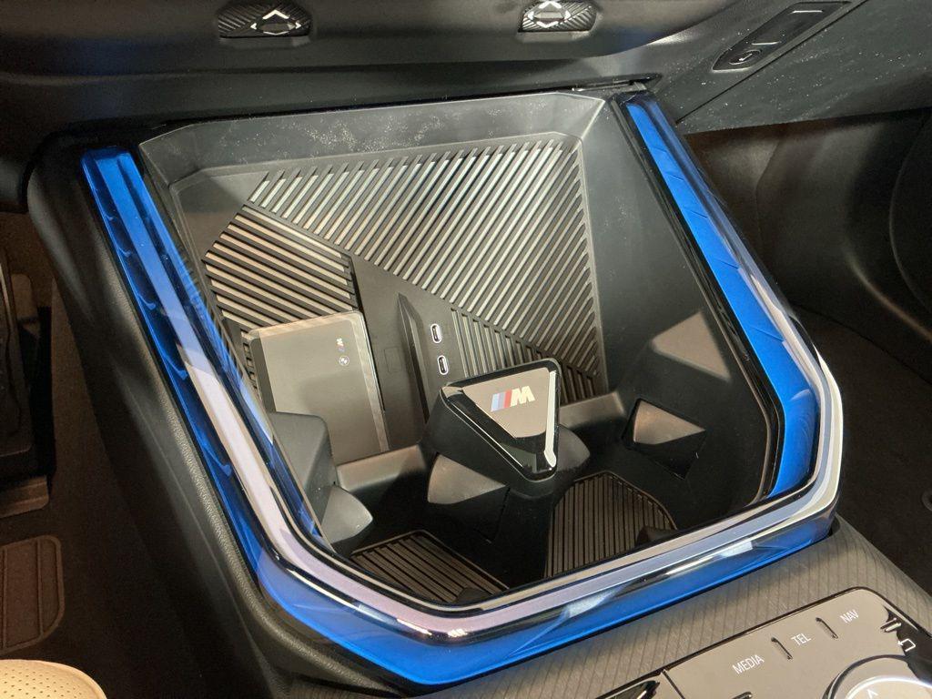 new 2026 BMW X3 car, priced at $60,885