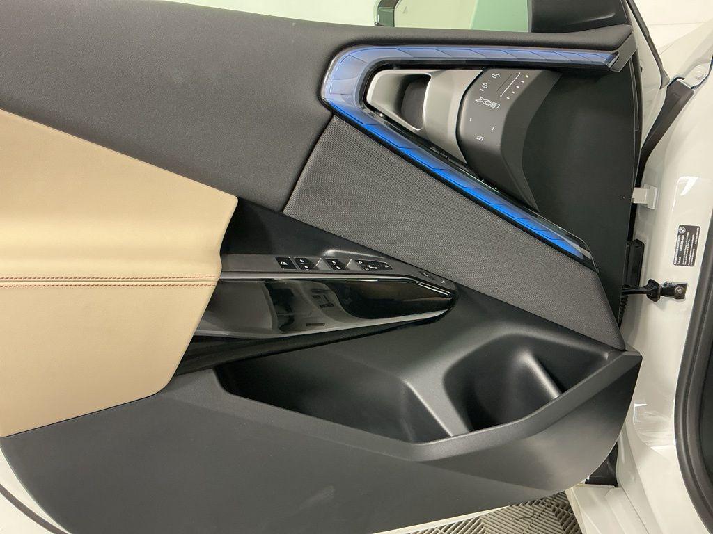 new 2026 BMW X3 car, priced at $60,885