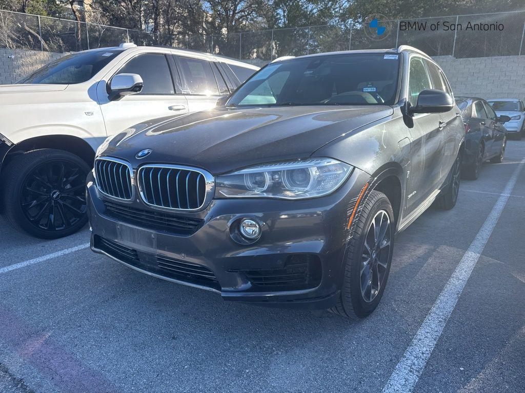 used 2018 BMW X5 eDrive car, priced at $13,962
