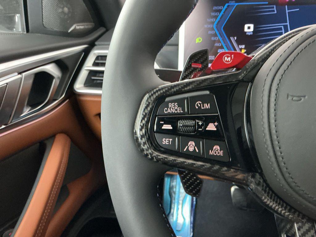 new 2026 BMW M4 car, priced at $109,075