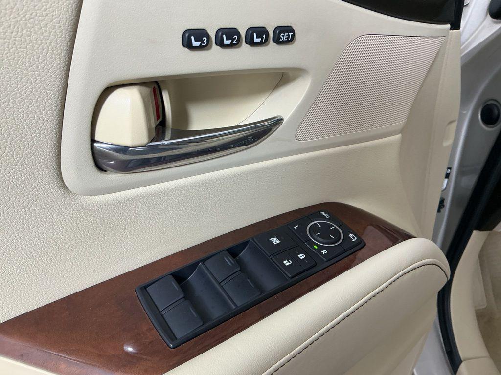 used 2015 Lexus RX 350 car, priced at $16,462