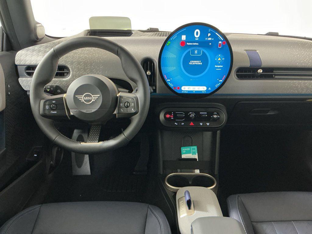 new 2026 MINI Hardtop car, priced at $40,440