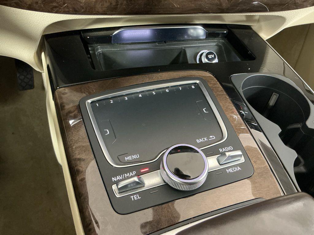 used 2018 Audi Q7 car, priced at $18,462