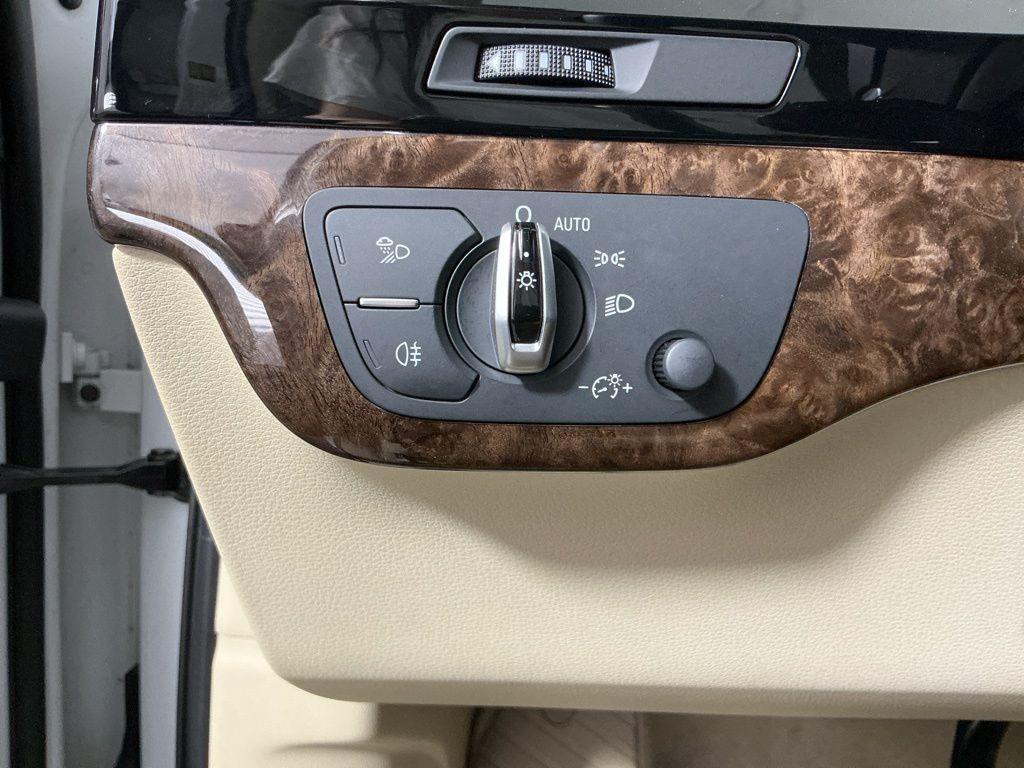 used 2018 Audi Q7 car, priced at $18,462