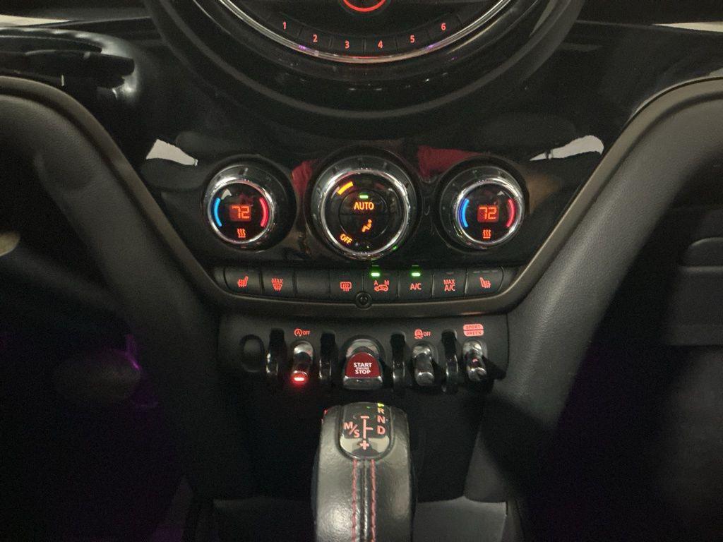 used 2019 MINI Countryman car, priced at $14,562