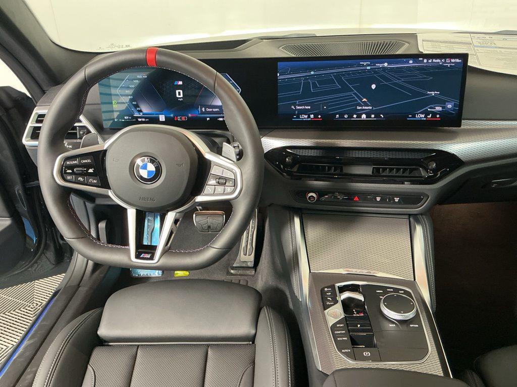 new 2026 BMW M440 car, priced at $70,925