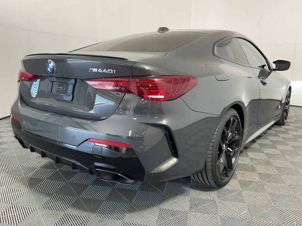 new 2026 BMW M440 car, priced at $70,925