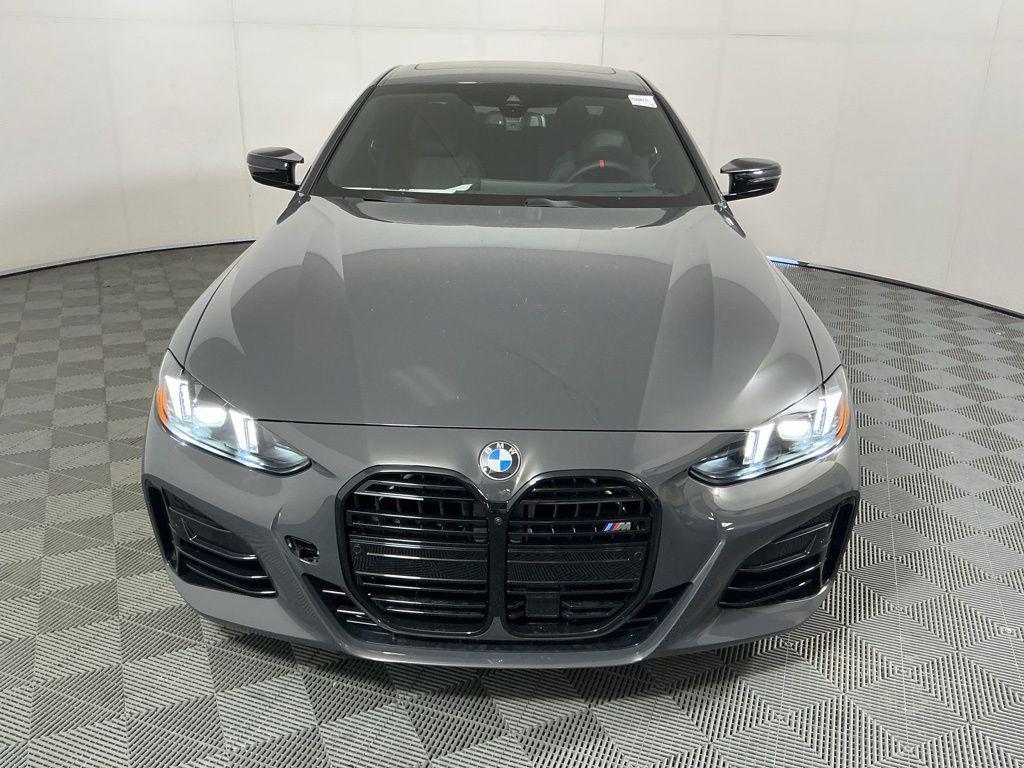 new 2026 BMW M440 car, priced at $70,925