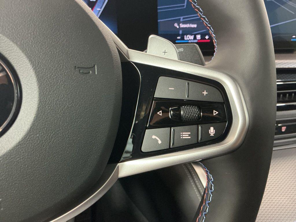 new 2026 BMW M440 car, priced at $70,925