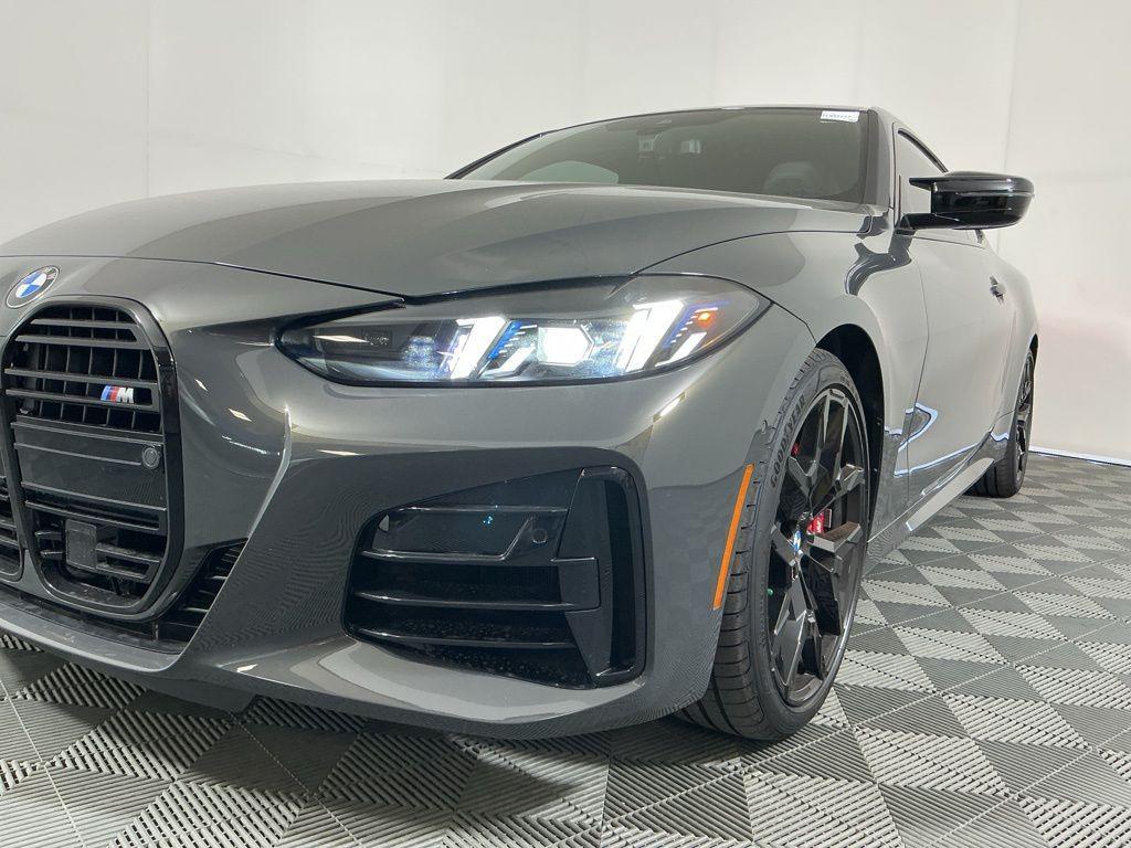 new 2026 BMW M440 car, priced at $70,925