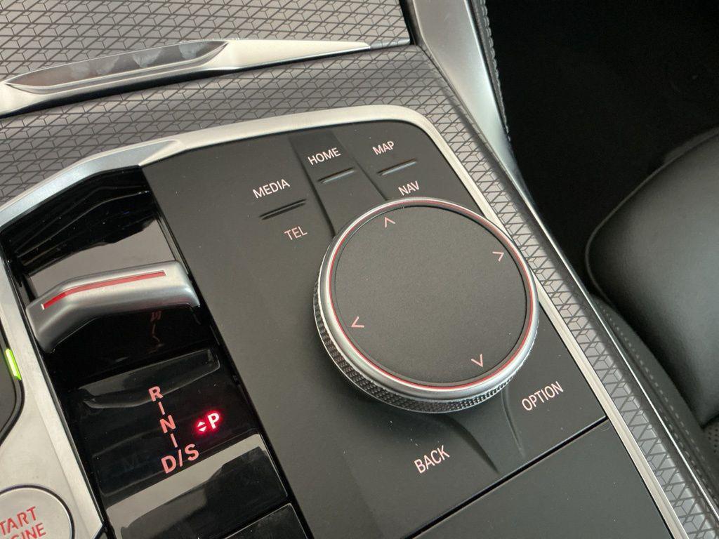 new 2026 BMW M440 car, priced at $70,925