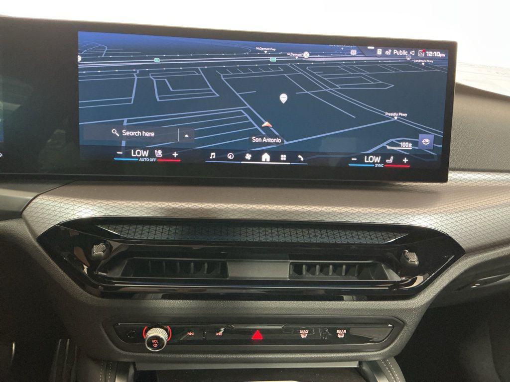 new 2026 BMW M440 car, priced at $70,925