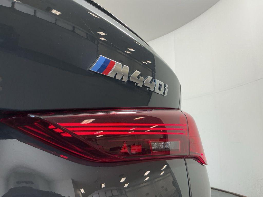 new 2026 BMW M440 car, priced at $70,925