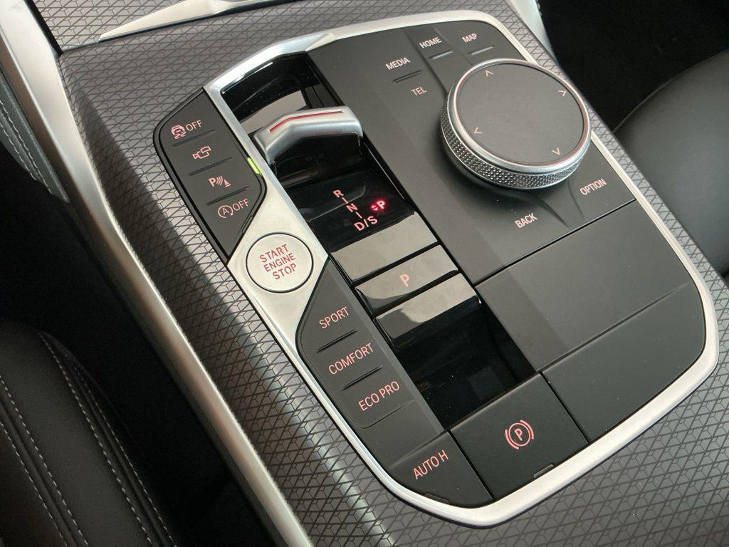 new 2026 BMW M440 car, priced at $70,925