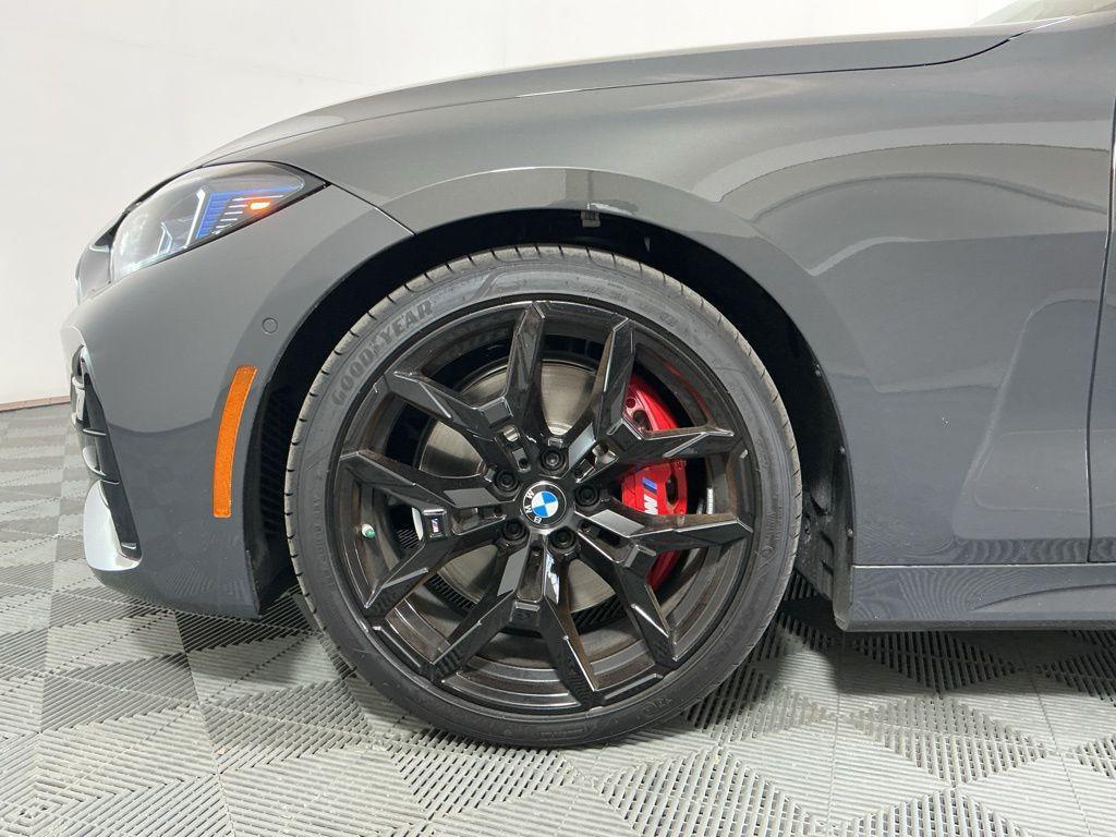 new 2026 BMW M440 car, priced at $70,925