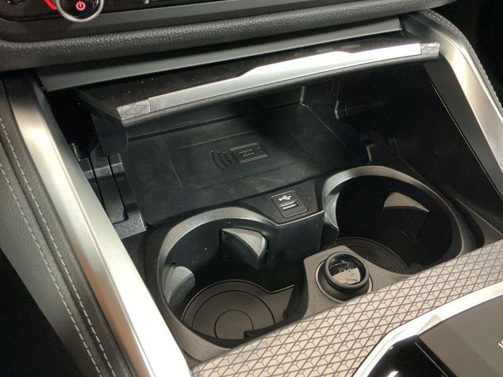 new 2026 BMW M440 car, priced at $70,925