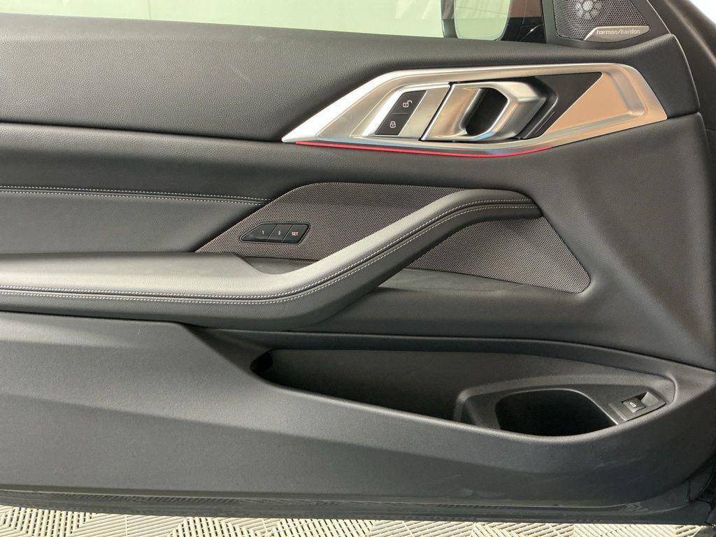 new 2026 BMW M440 car, priced at $70,925