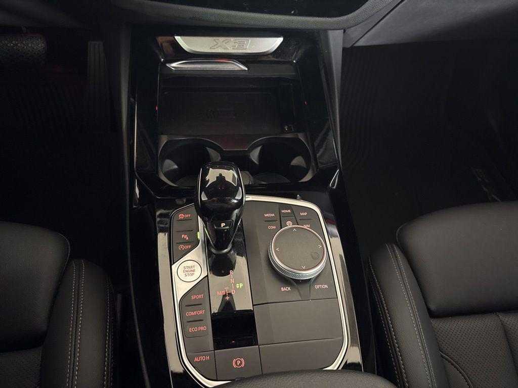 used 2023 BMW X3 car, priced at $25,962