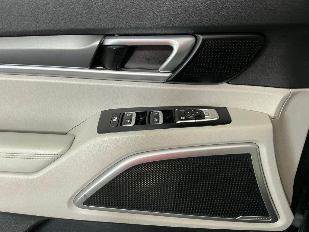 used 2020 Kia Telluride car, priced at $17,187
