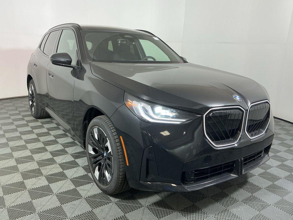 new 2026 BMW X3 car, priced at $60,170