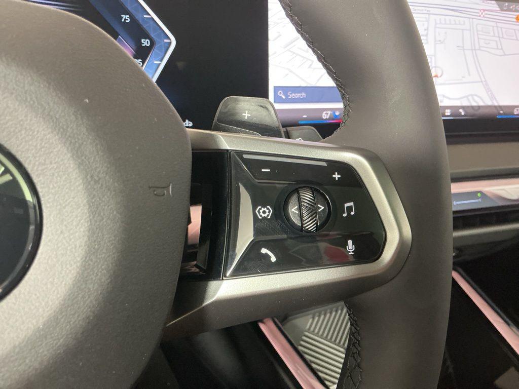 new 2026 BMW X3 car, priced at $60,170