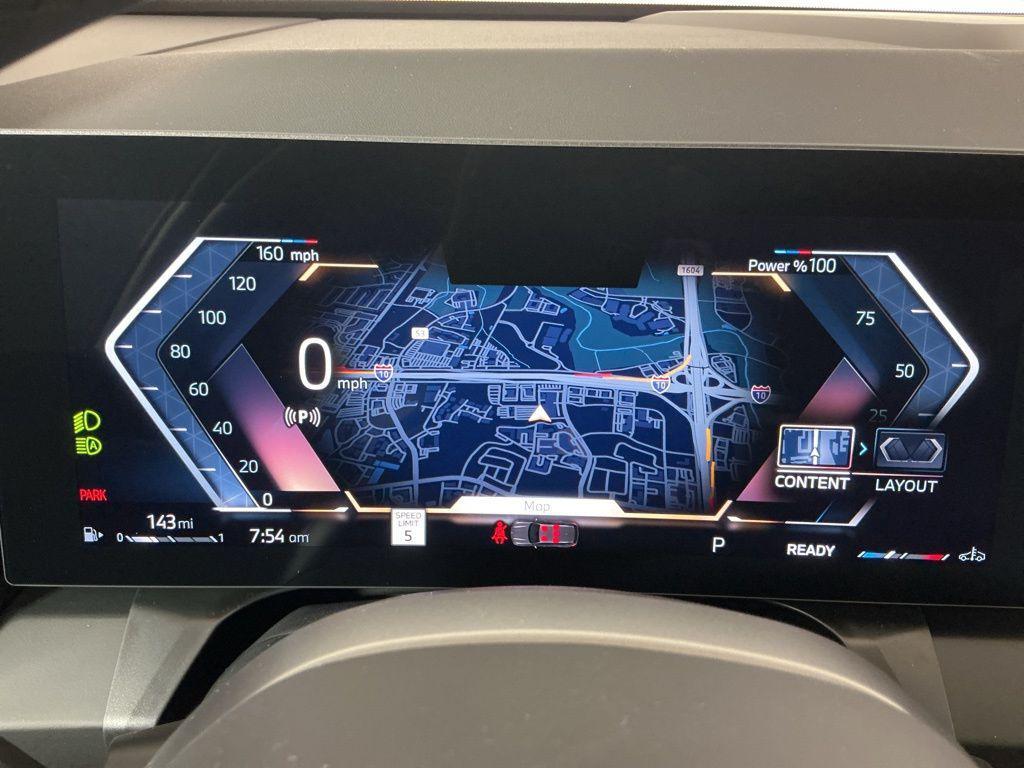 new 2026 BMW X3 car, priced at $60,170