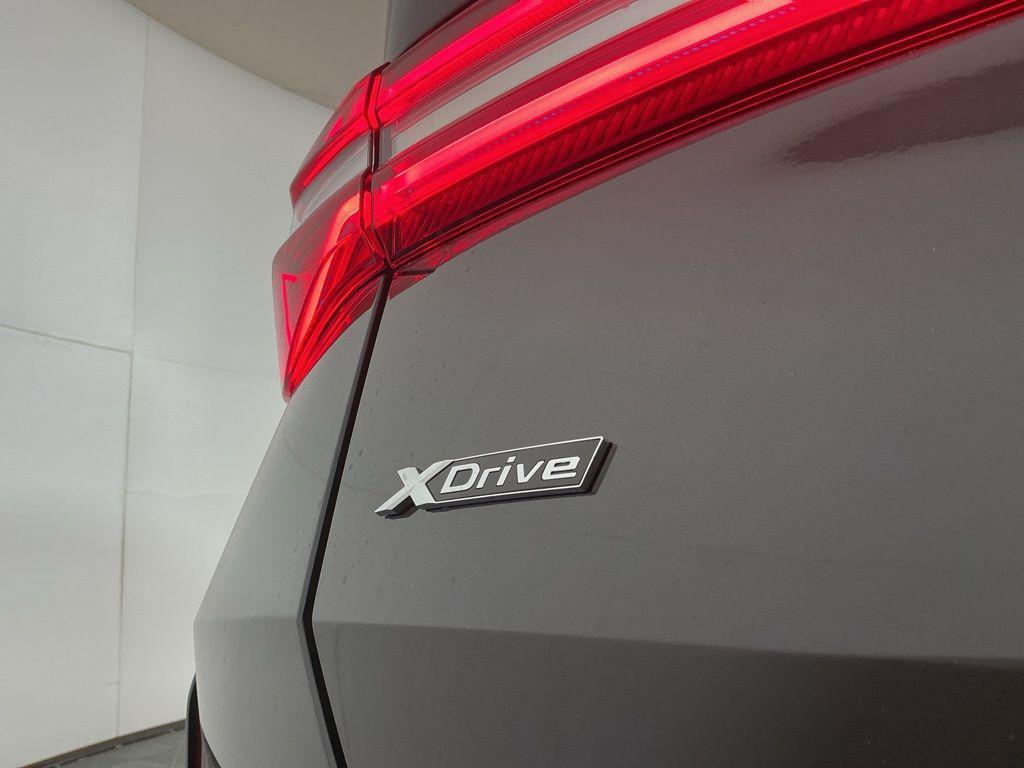 new 2026 BMW X3 car, priced at $60,170