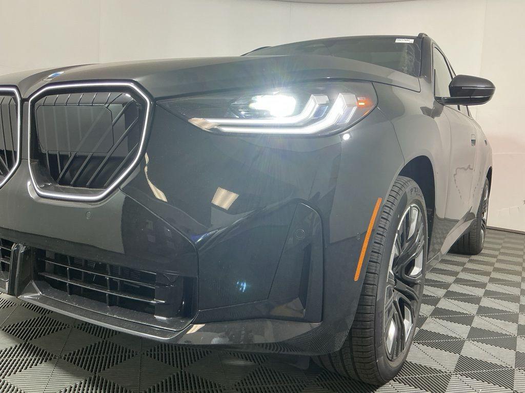 new 2026 BMW X3 car, priced at $60,170